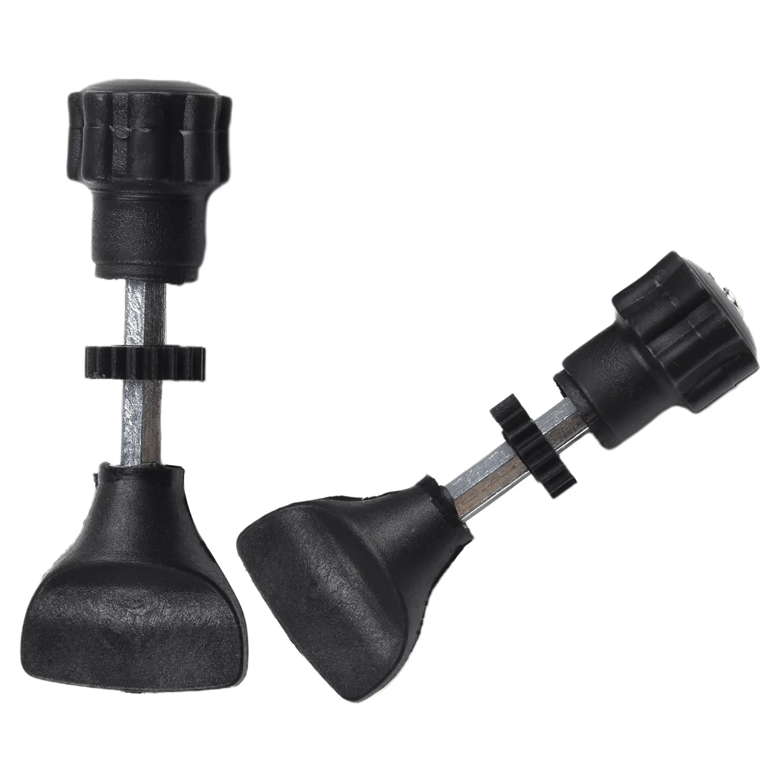 7.1cm Plastic Wooden Router Base Replacement Accessories Easy Installation Electric Trimmer Gear Screw 7.1cm Plastic