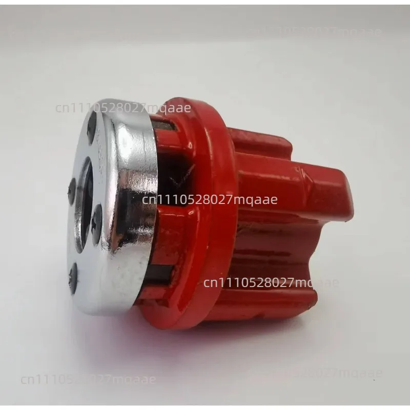 for 62 Type 4/6points/1/1/2 Inch Manual Sheathing Machine Threading Die British Standard Pipe Thread BSPT