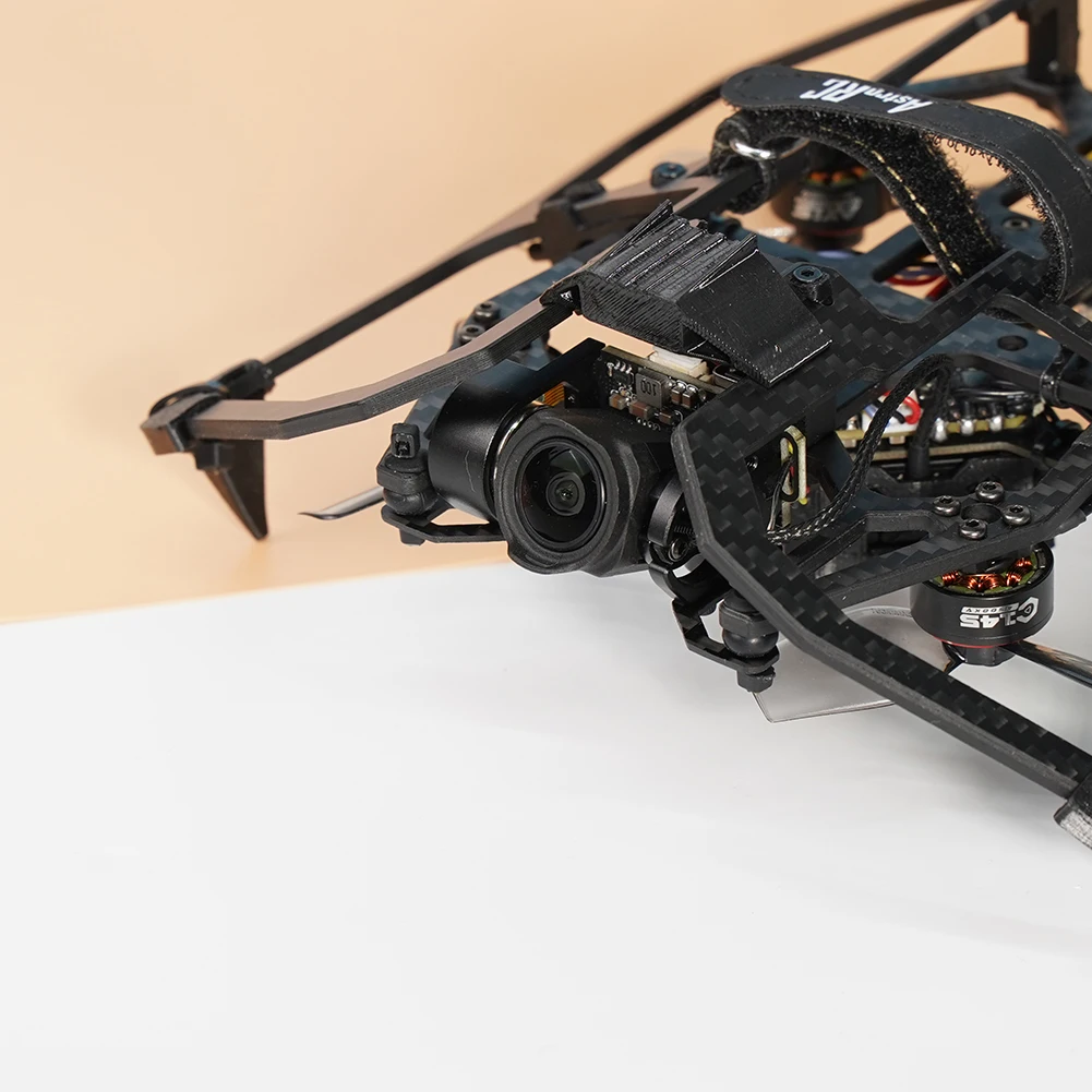 2.5inch frame | Carbonfly 25 2.5inch Cinewhoop Frame FPV drones