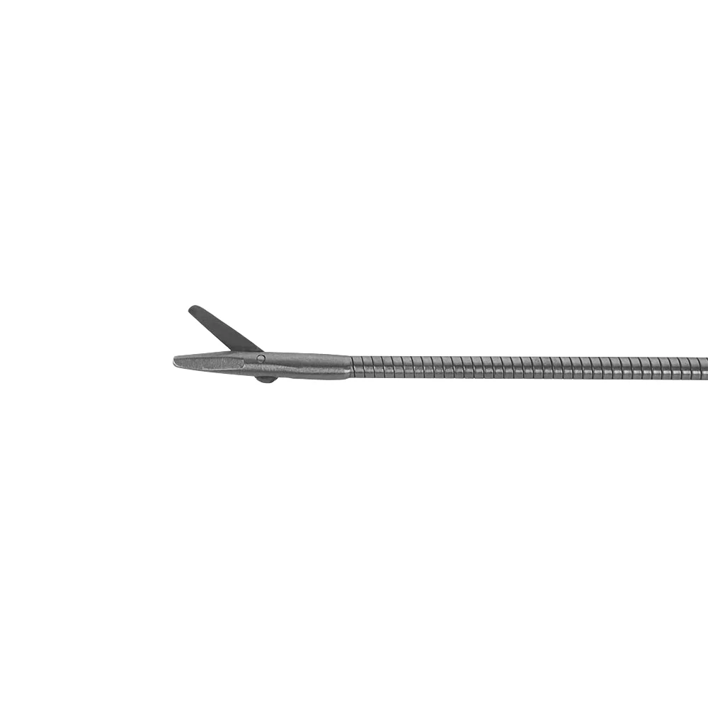 420mm 7 Fr Flexible Hysteroscopy Scissors