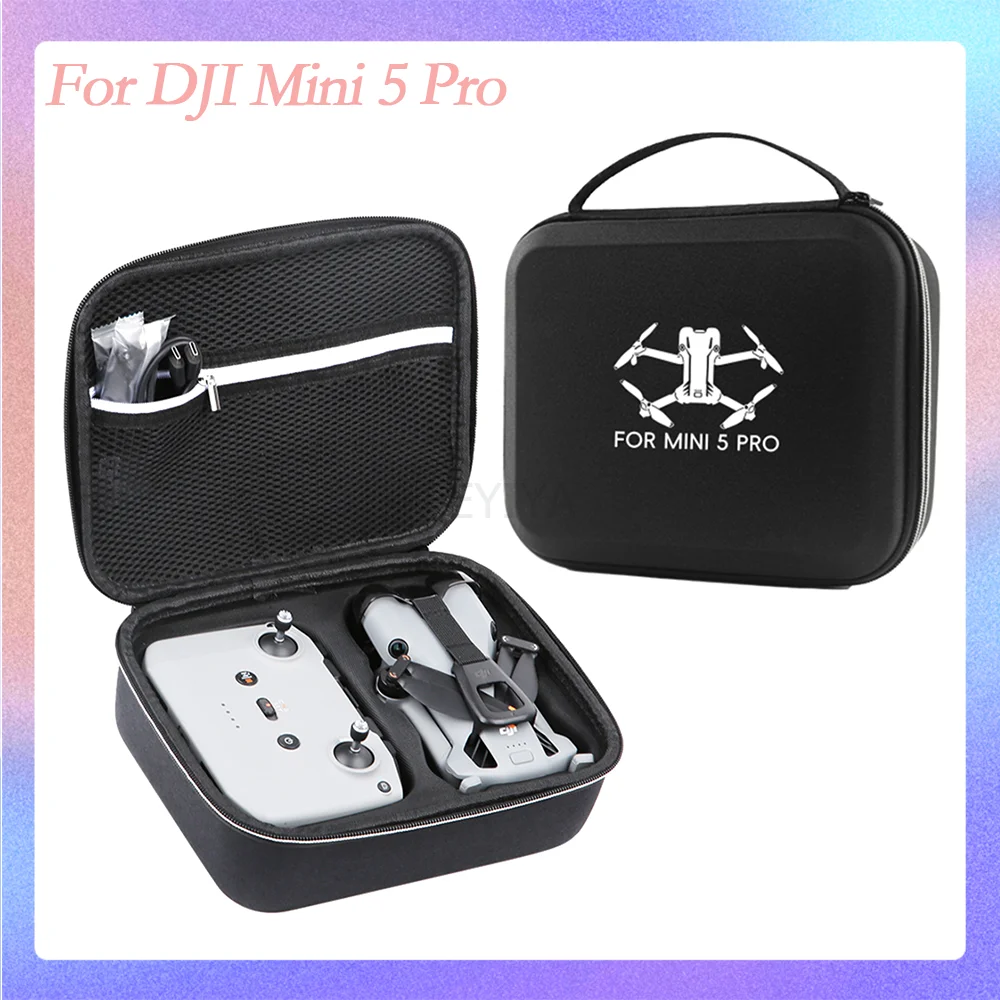 Mini 5 Pro Portable… - image