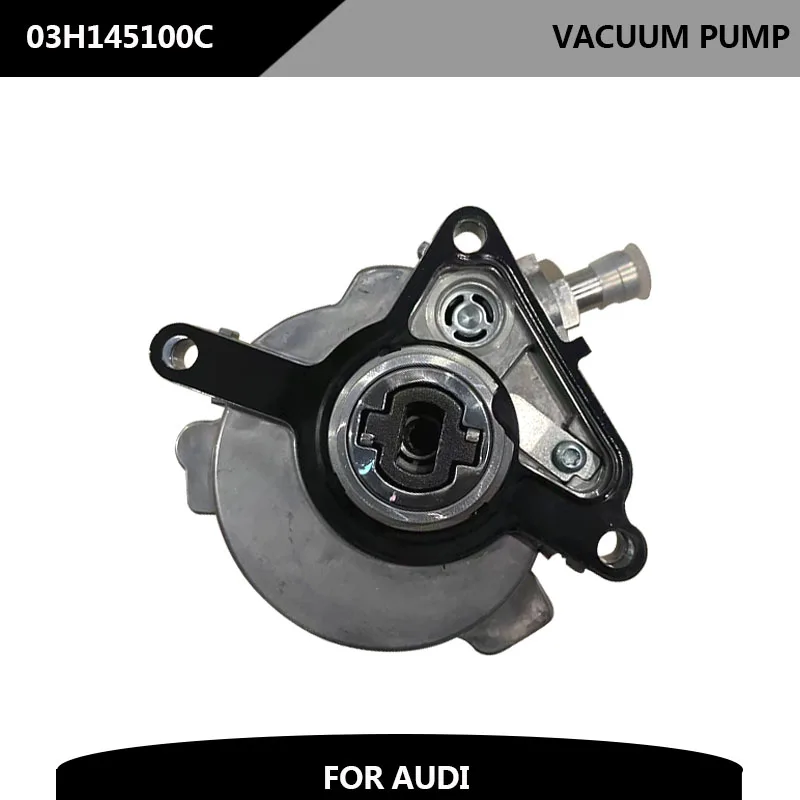 

03H145100C Auto Parts Vacuum Pump For Audi Q7 4L3.6LV6 2008-2010 VW CC3.6LV62009-2017 Engine Accessories