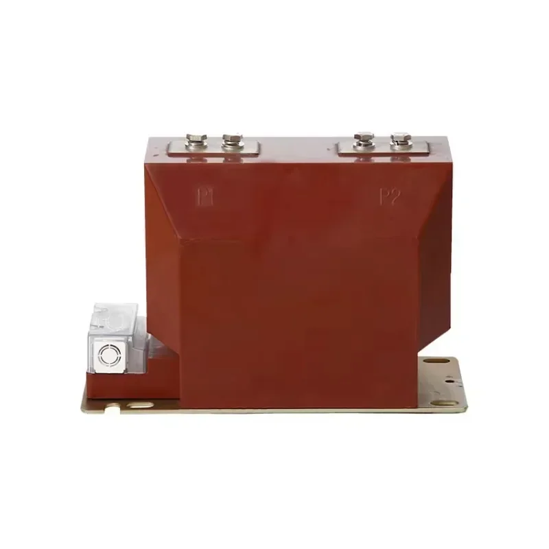 Hot sales High Medium Voltage Indoor Single Phase Epoxy Resin Casting Current Transformer