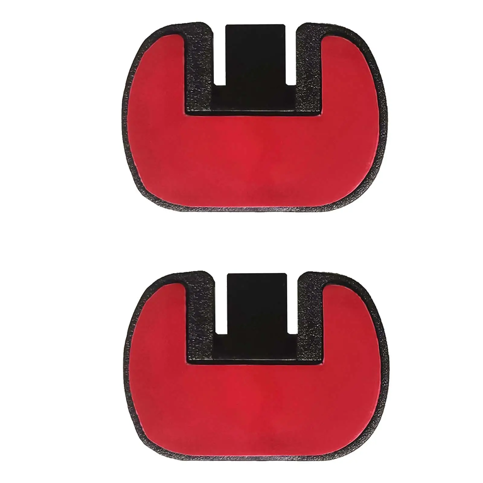 

2x профессиональные зажимы для гарнитуры мотоцикла, простота установки, запасные части