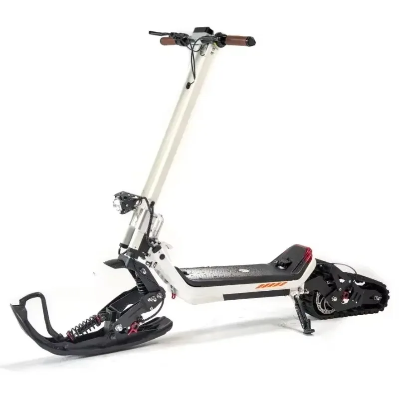 

ApolloG63 DIY Motor Electric Sled Ski Scooter Electric Sled Ski Scooter 20ah 30ahAh Waterproof Quick Release Motor Cable