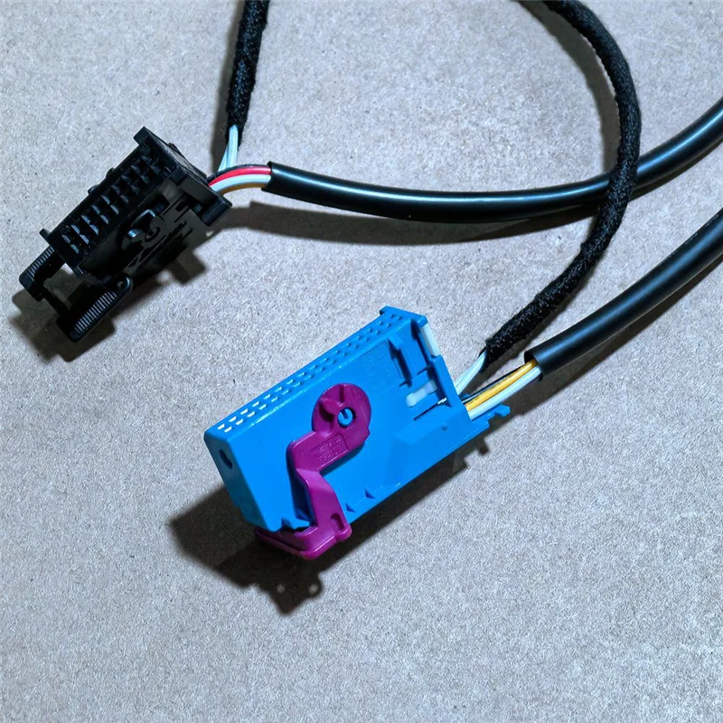 MQB Cluster 12V 4Th ID48 Key โปรแกรมสาย 5Th Cluster สาย MQB NEC35XX สาย MQB48 Instrument-T61C