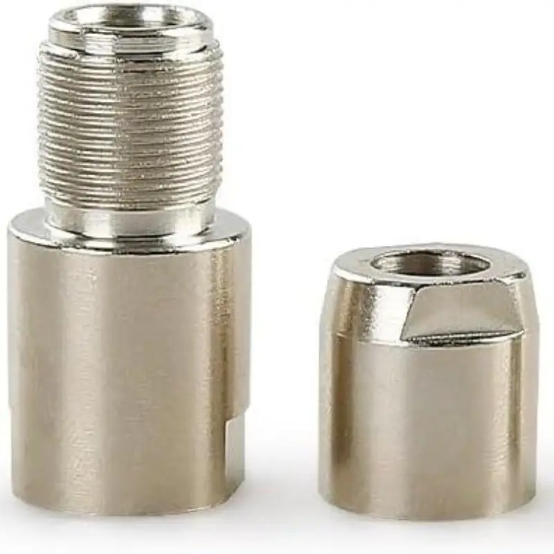 Angle Grinder Modified Adapter 6/3mm Universal M10 M14 5/8-11 Thread Fit Most Brand Grinding Power Tools