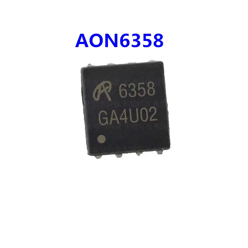 5Pcs 100% New Origi…