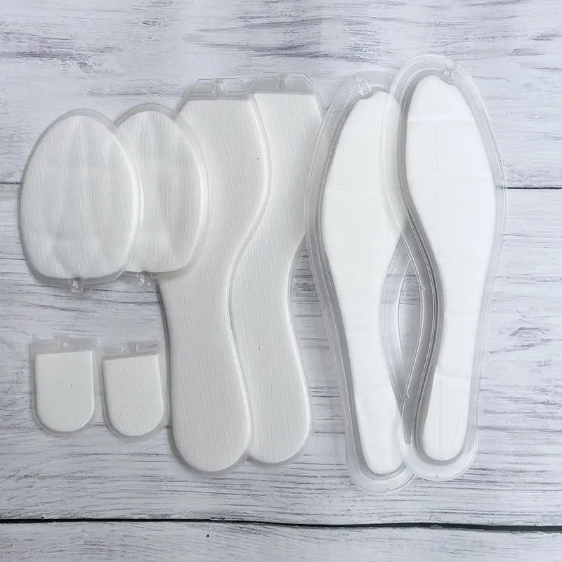 

Ralza Full Length Running oe Insoles o Absorption for Zoom Air Cuion Baskeall Sports oes ex Women's Model