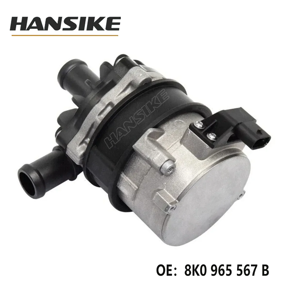 Hot Sales OEM 8K0965567B Cooling System NEW Engine Auxiliary Water Pump Electric Water Pump for Audi A6 Q7 A8 Car Accessories - view 2