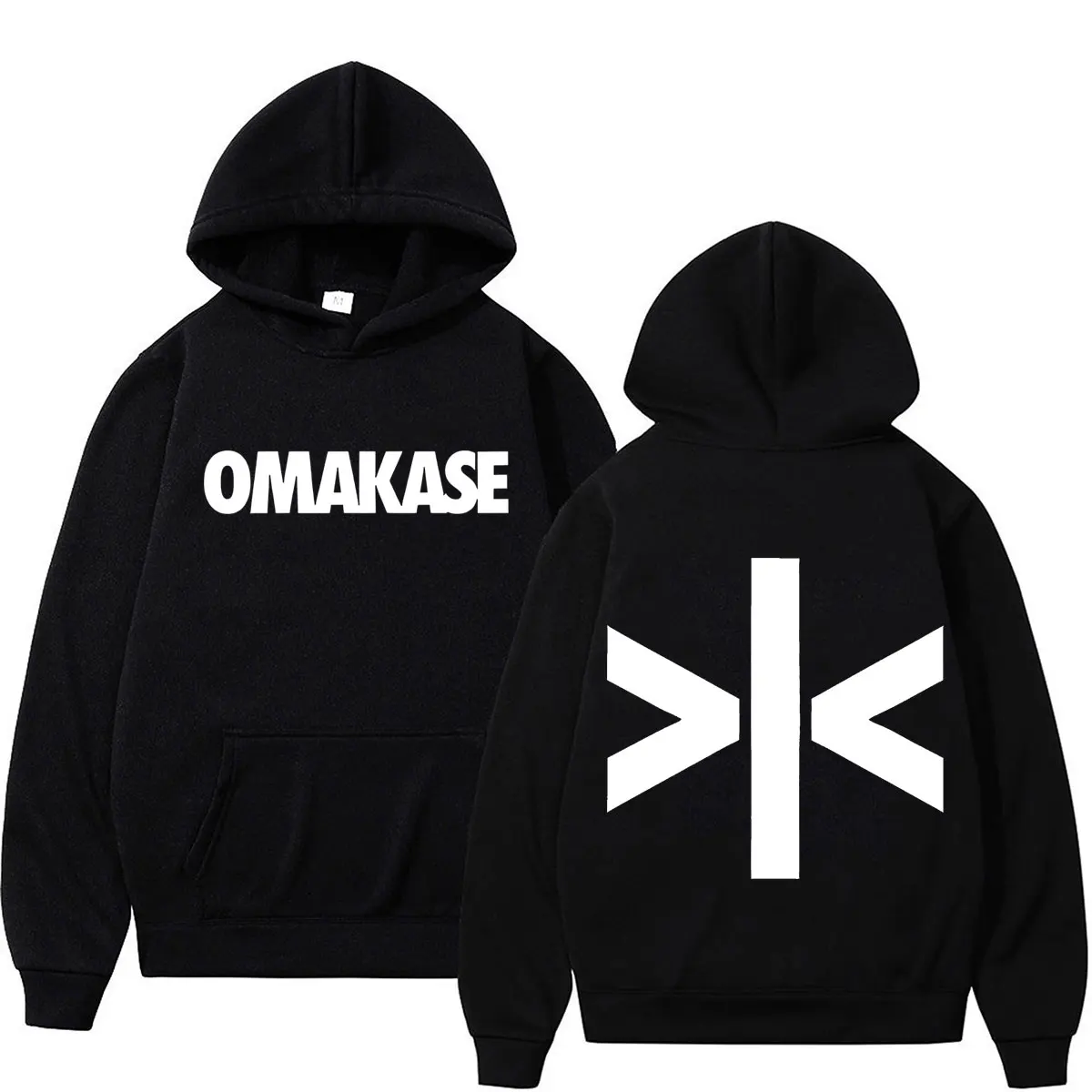 

Alvaro Diaz Omakase Album 2026 Tour Merch Hoodie Men Women Fashion Vintage Pullover Long Sleeves Casual Oversized Sweatshirts