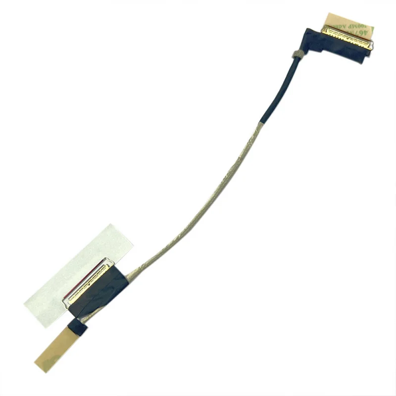 

LCD screen cable for HP Chromebook X360 11MK G3 EE 0GM DD00GMLC010 30pin