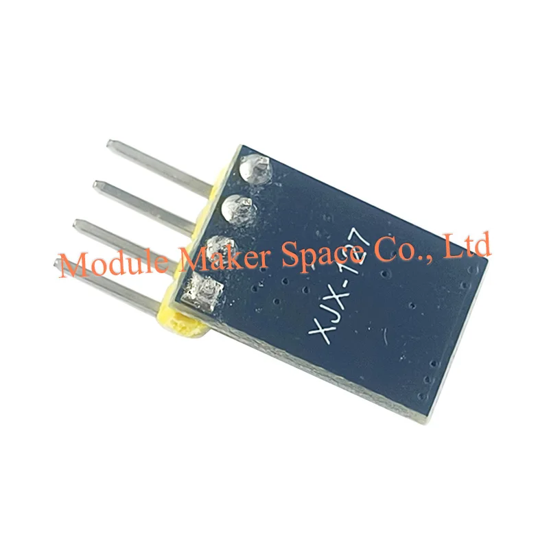 MMC5983 3-Axis Magnetometer Sensor High Precision Electronic Compass Geomagnetic Module for Arduino IoT UAV Navigation Systems