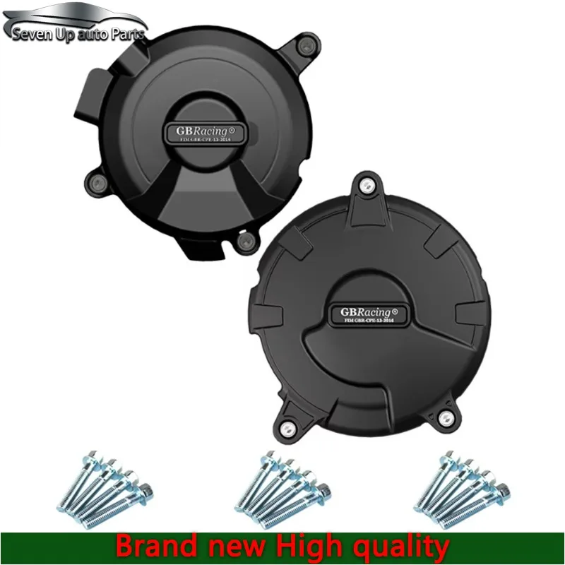 

Brand New Motorcycle Engine Cover Sets Bonnet Protector Engine Cover for 1390 Super Duke R 2024-2025