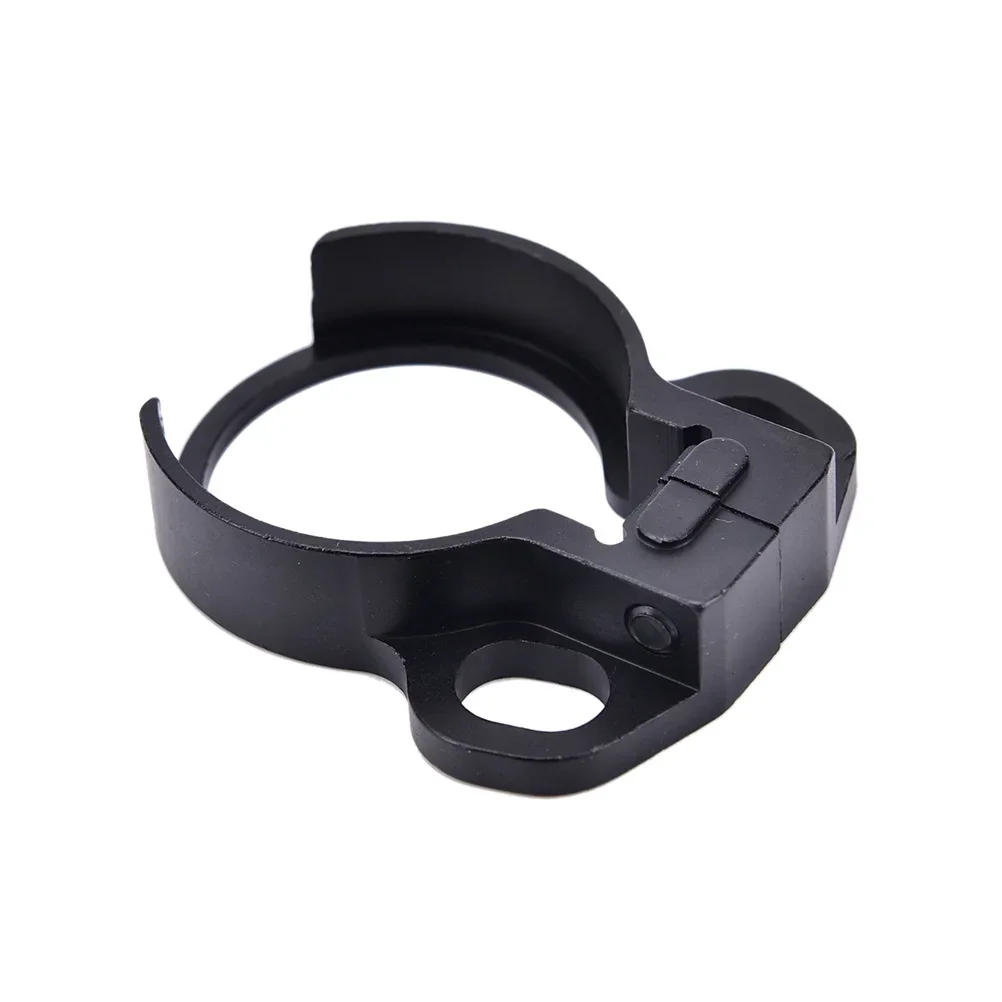 Adapter do szybkiego montażu paska dwupunktowego z podwójną pętlą QD, mocowany na zacisk, do pistoletów zabawkowych.