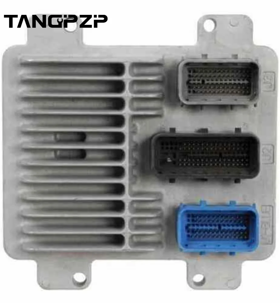 

15292913 Engine Computer Module ECM AT for 4WD Diesel OEM 2005 Sierra 2500