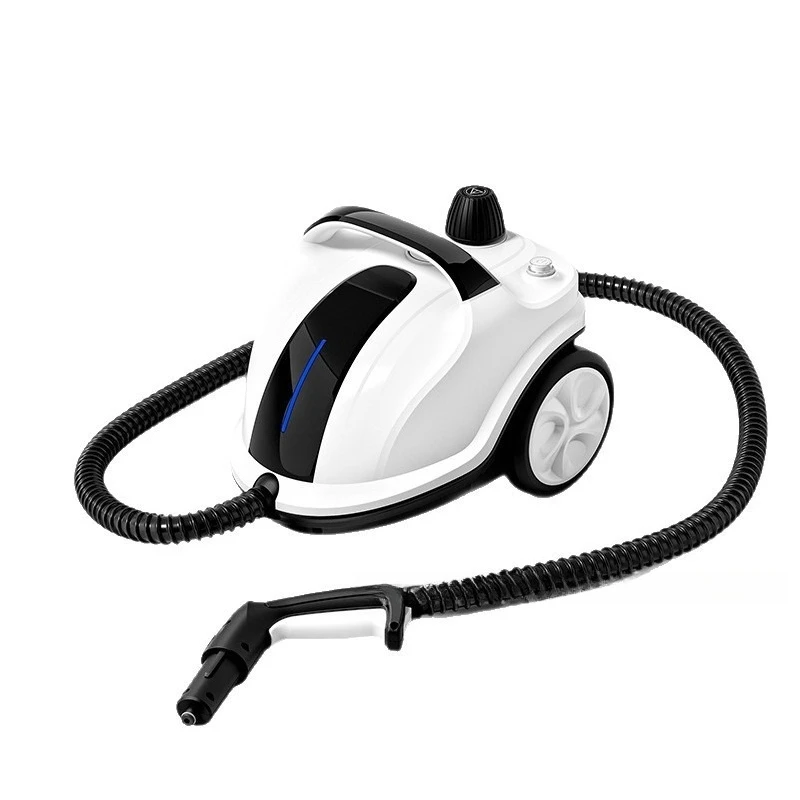

2L high temperature steam cleaner, steam interior multi-function cleaner