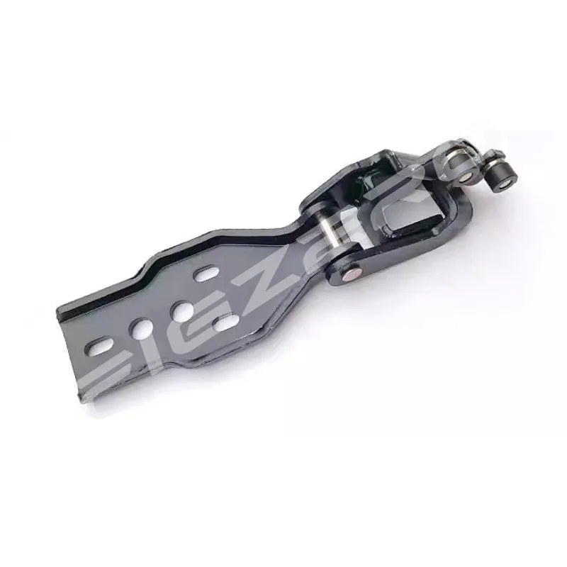 Middle Door Pulley Upper Middle Lower Wheels Middle Pulley Doors Hinge for Wuling Zhengcheng N400 2015 2016