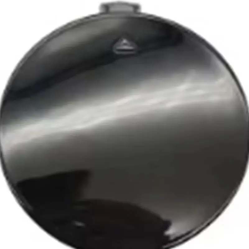 

Tow Eye Hook Cover Cap Black 51118060131 For BMW X5 F15 M Sport Front Bumper Trim UK