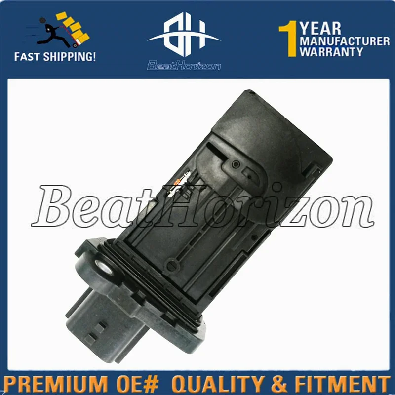 

22680-3VA0A For Nissan Altima Maxima Murano Rogue 3.5L MAF Sensor Mass Air Flow Sensor AFH60M 47 AFH60M-47 22680 3VA0A