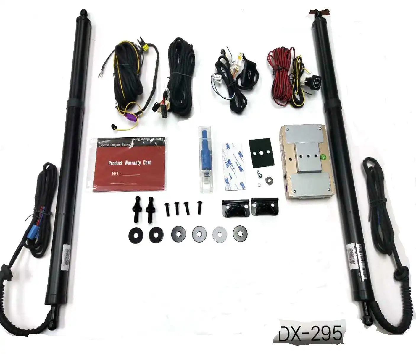 Factory Sonls Electric tailgate lift system for Grandis Rear door lift electric tailgate system power tailgate lift