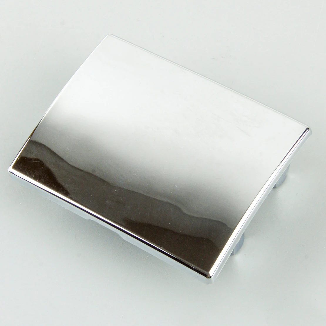 

Rear Bumper Tow Hook Chrome Cover Cap 1668850823 Fit For Mercedes Benz GL-350/450/550/63 2013-2015 2016 16688508237F24