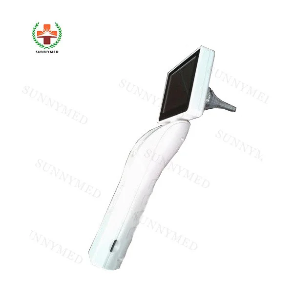 SY-G046-1 Medical 3 Inch Portable Digital Video Otoscope