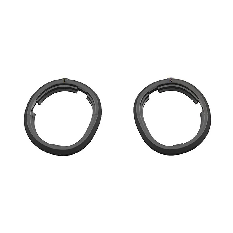 For Quest 3 Prescription Lenses  Lens Quick Disassemble Magnetic Frame Glass For Oculus Quest 3 Accessories