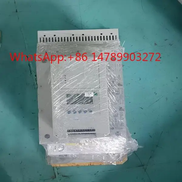 Smart DC Motor Controller Smooth Start Stop Overload Protection Full Tested For Mechanical Equipment