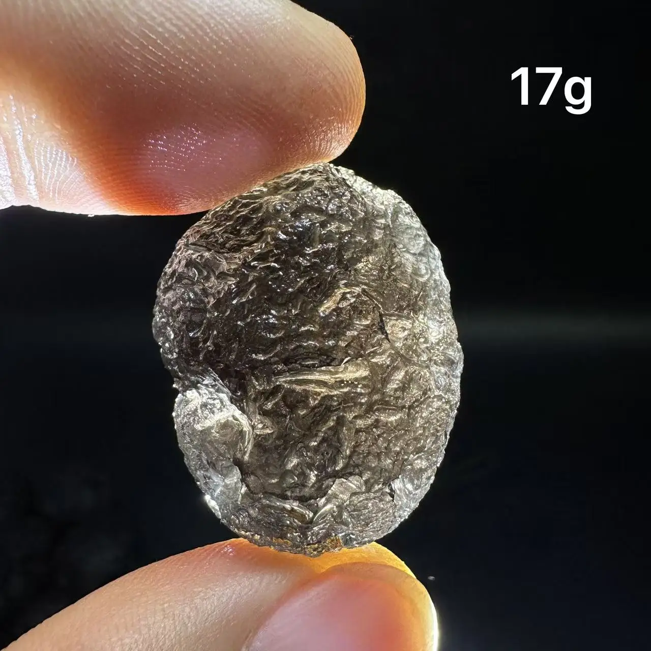 New 100% Natural Meteorite, American Sirius Meteorite Mineral Specimen, Home Decoration Healing Crystal