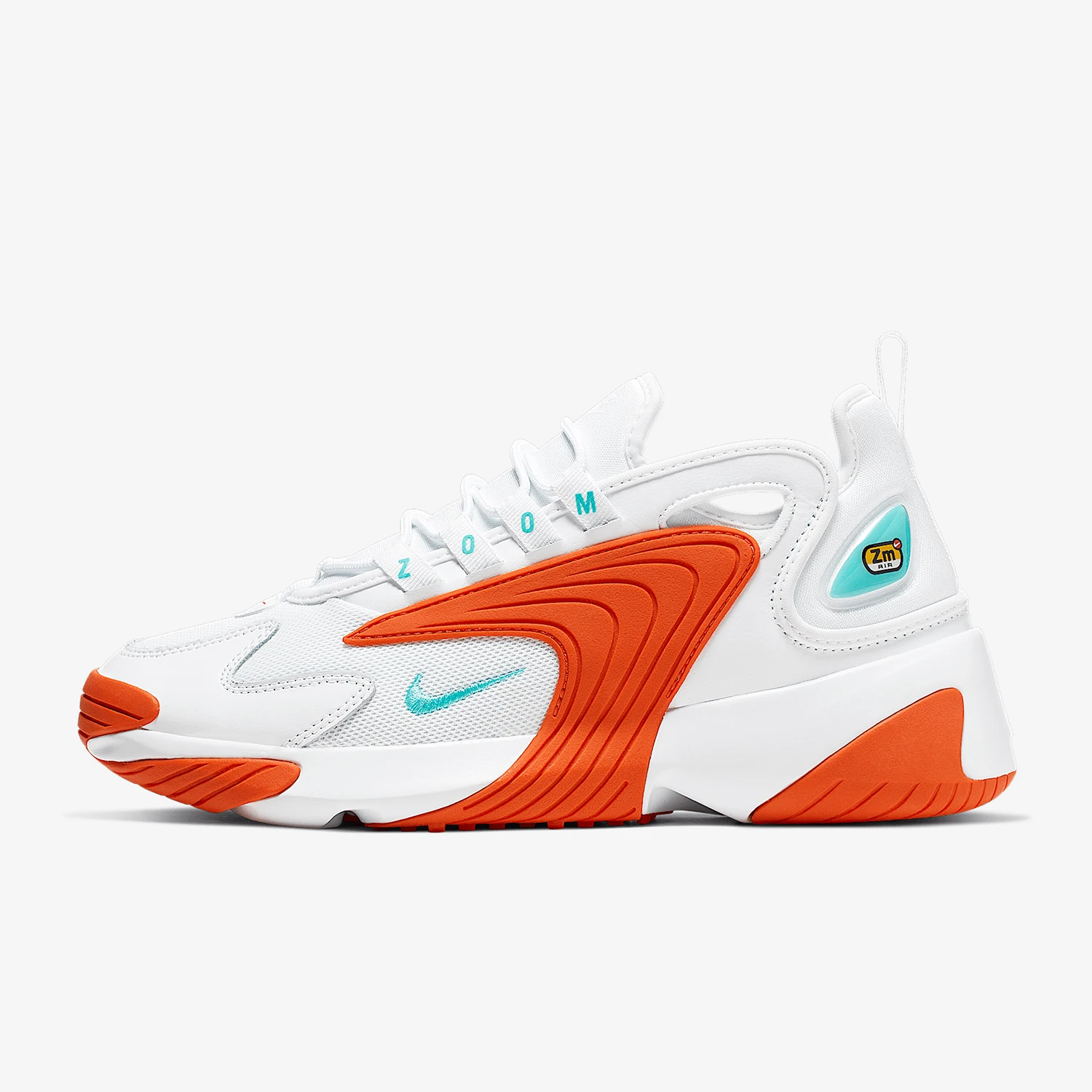 รองเท้าวิ่งผู้หญิง Nike ZOOM 2 - Women Shoes Zoom บทวิจารณ์และราคา