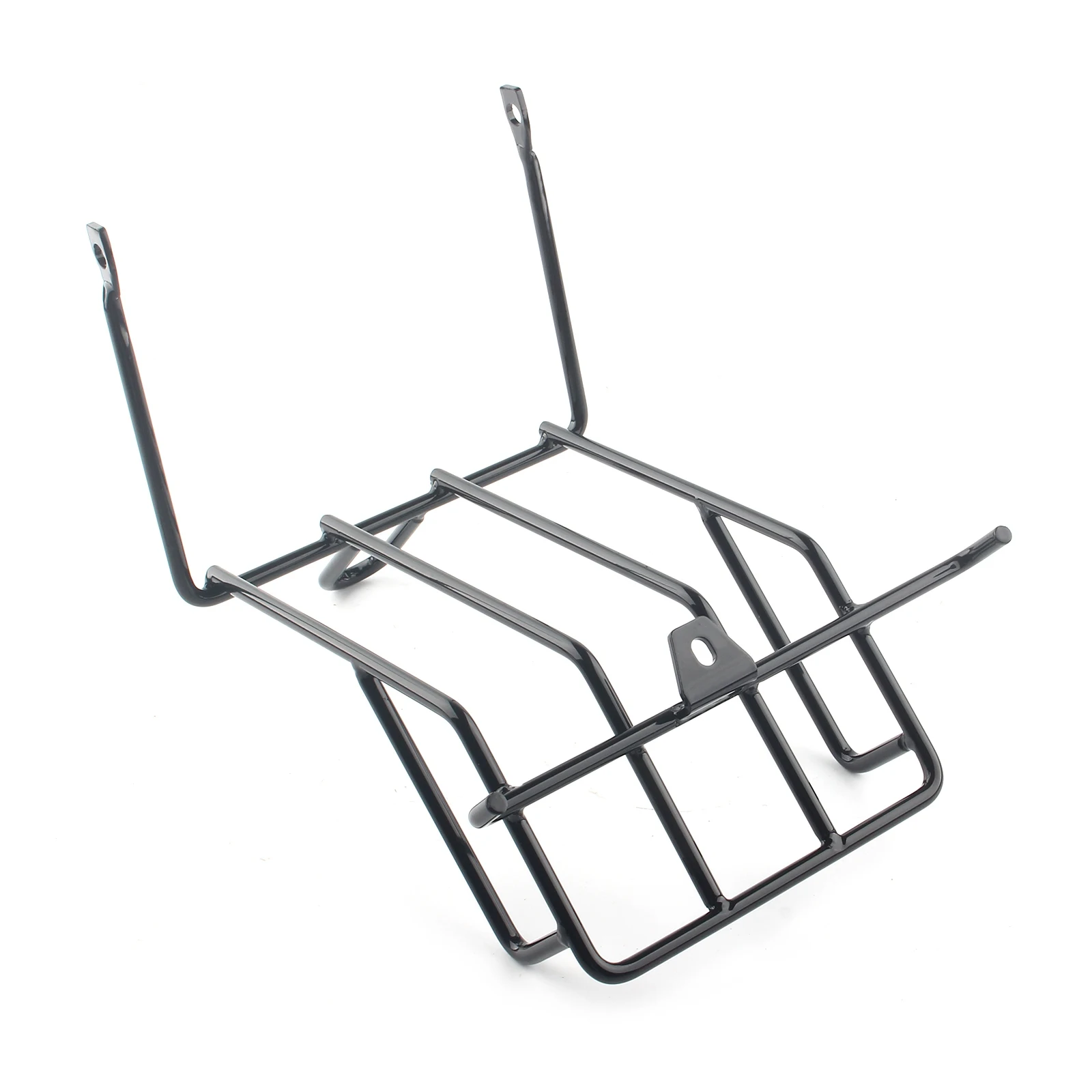 For Honda CT125 Hunter Cub 2020-2023 Motorcycle Mid-Shelf Seat Suitcase Luggage Rack Shelf For Trail 125 2021-2023