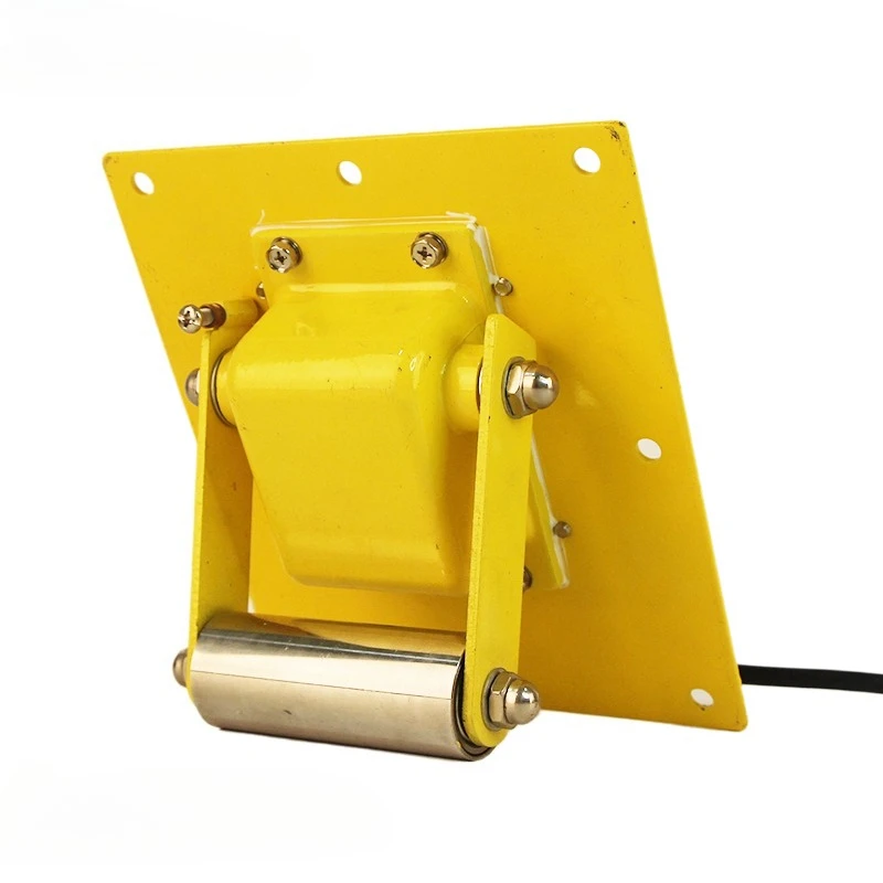 Lifter deviation switch HFKPT1-12 conveyor belt protection switch conveyor belt anti-deviation device