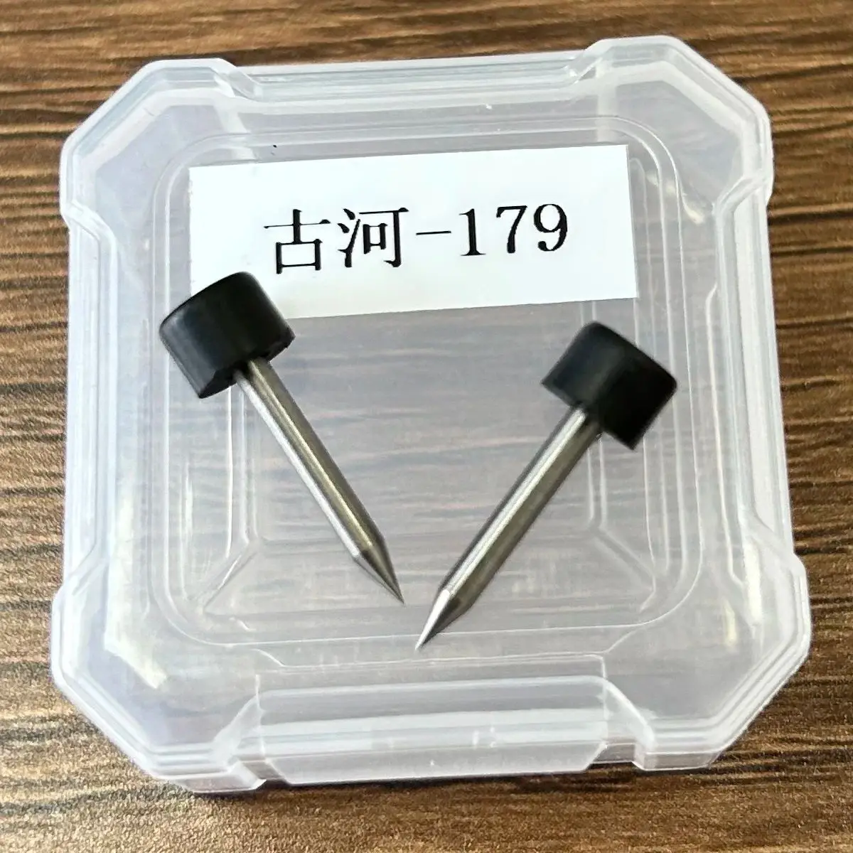 

ELR-01 Electrodes for Furukawa Fitel S179 S179A Fusion Splicer Machine Fiber Optic accessories