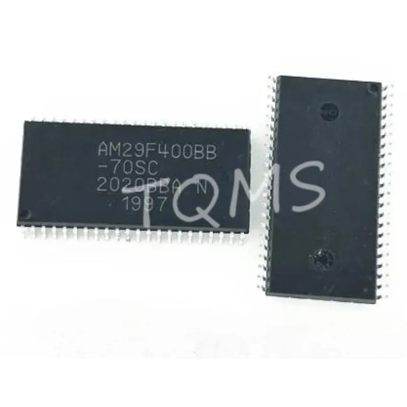 

(10piece)AM29F400BB-70SC,70SD,70SE,70SF,70SI,70SK TSOP44 Provide one-stop Bom delivery order