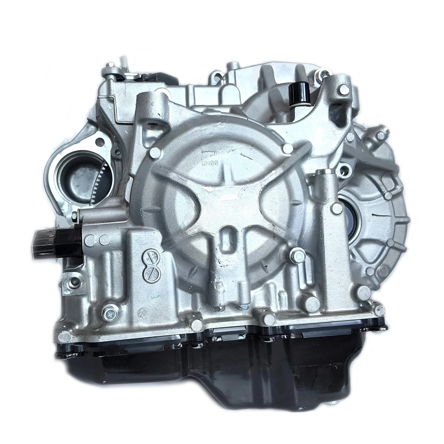 

HFTF 09G TF60SN Automatic Original Dq200 Dq500 Geabox CVT Transmission Assembly Kit Part DSG 09g Tf60sn Gear Box Transmission