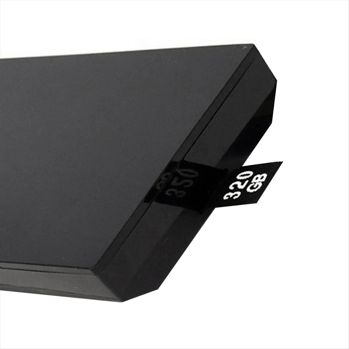 Disque dur interne A40I 60 Go pour console de jeu Slim
