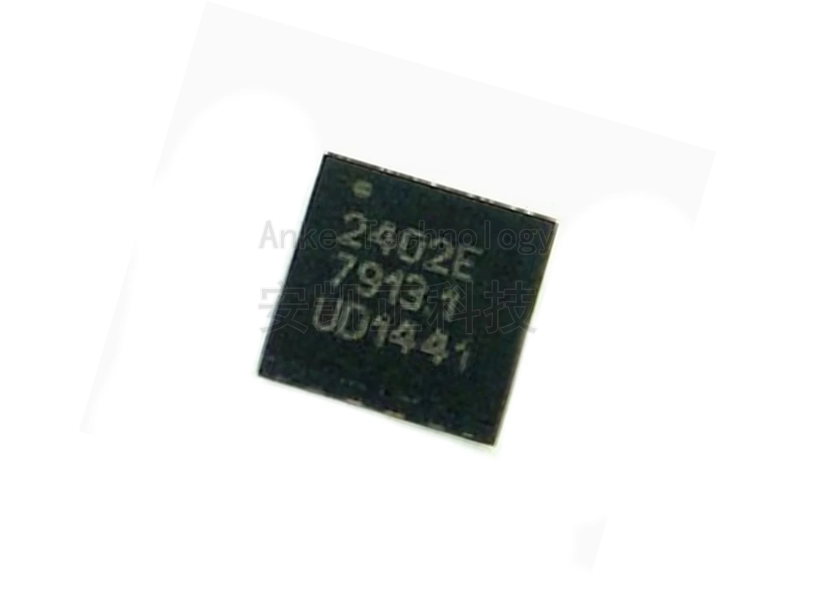 

RFX2402E 2402E QFN16 новая оригинальная микросхема