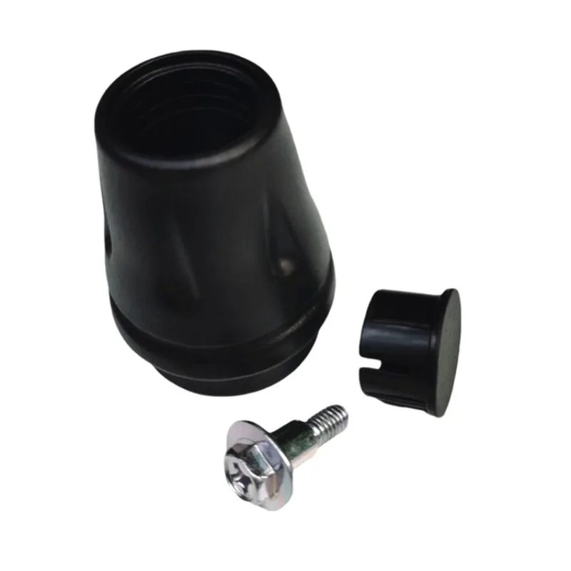 

09111H06010H000 Резиновые накладки на бампер для Haojue DR250 XCR300 DR300