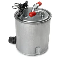 16400-JY00B nuevo filtro de combustible para Nissan Qashqai x-trail para Renault Koleos 16400-JD50B 16400-JY00D 16400-JY09E