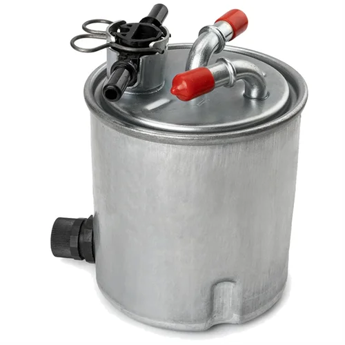 Imagen 1 del producto 16400-JY00B nuevo filtro de combustible para Nissan Qashqai x-trail para Renault Koleos 16400-JD50B 16400-JY00D 16400-JY09E