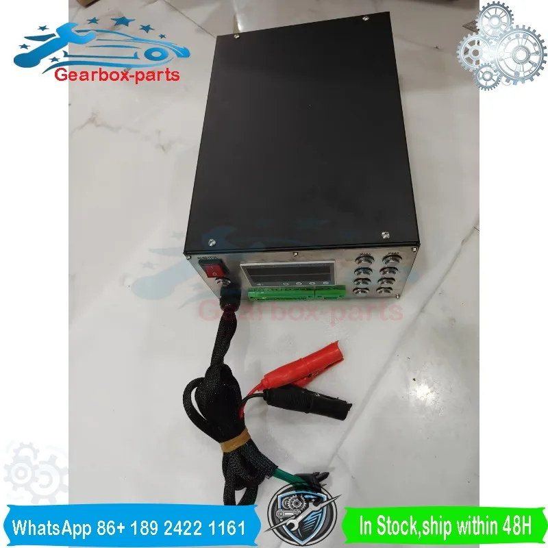 Brand New  Valve Body Testing Machine 0AM DQ200  Suits for Volkswagen Audi Skoda