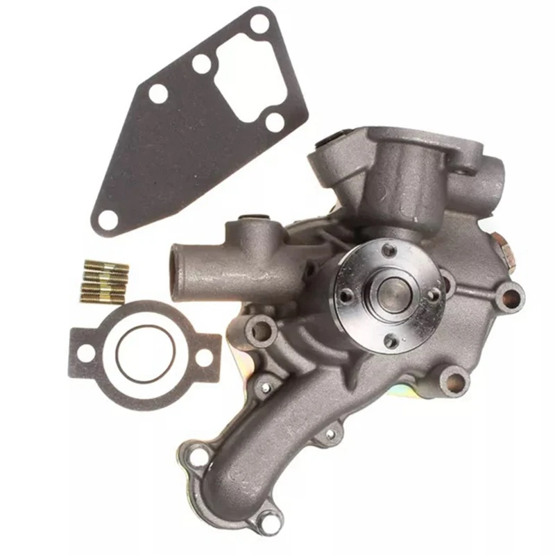 Engine Water Pump 129107-42002 129150-42000 For Yanmar F Fx Series F18 F20 FX18 FX22 Tractor 4TNE84 3TNE84 3TNE82 Engine Parts