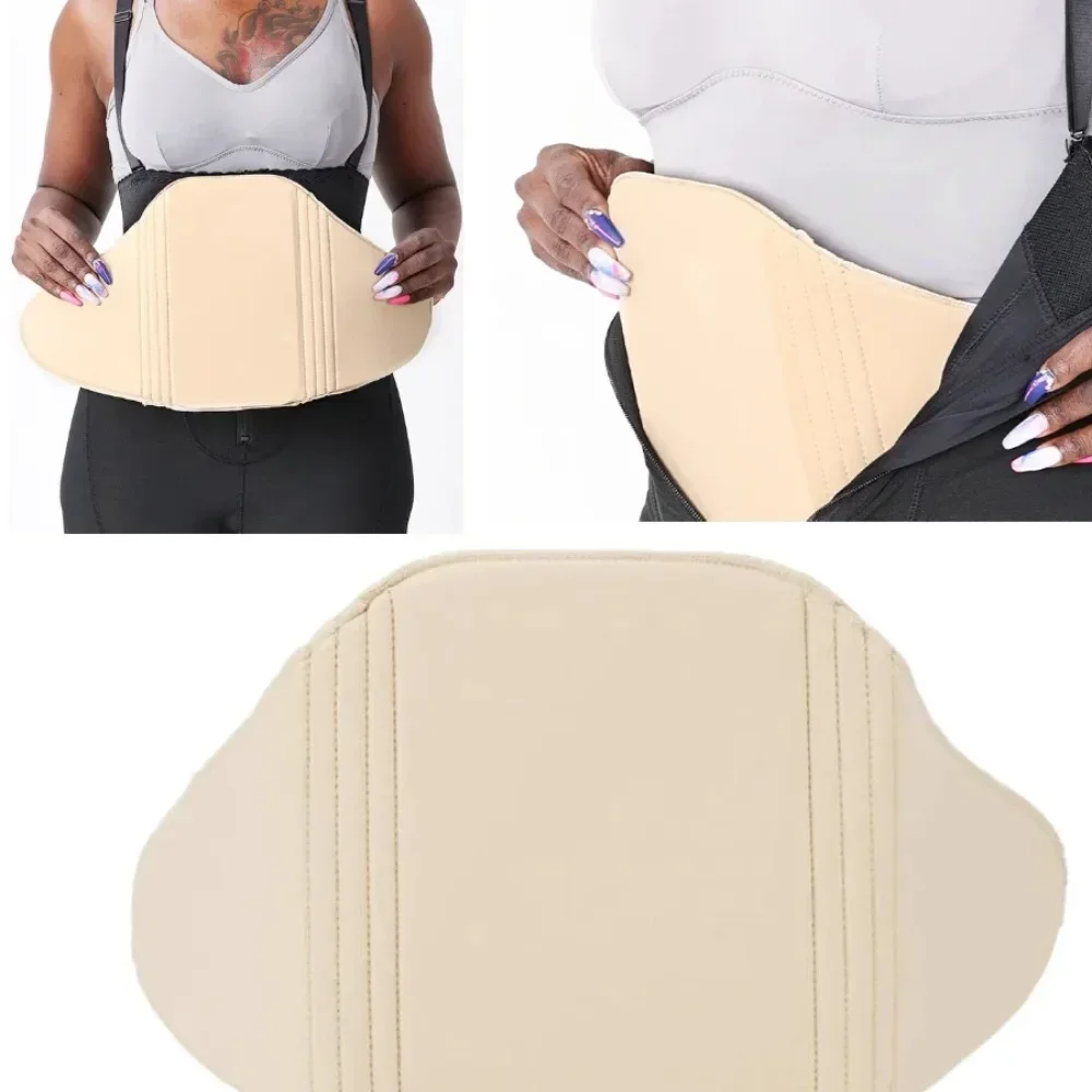 

Abdominal Compression Boards Lipo Foam Liposuction Surgery Recovery Pads Belly Flattening Body Shaper Slimming Pressure Plate