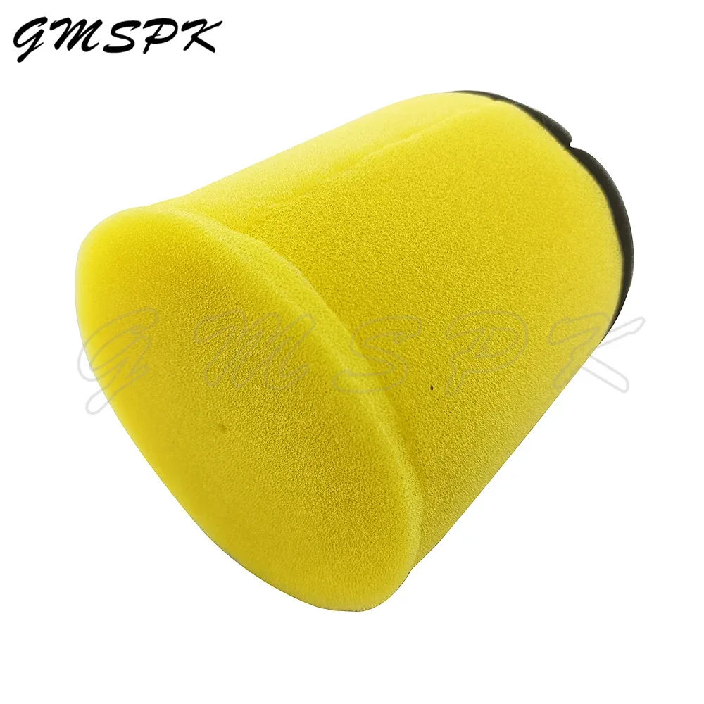 Motocyklowy filtr powietrza do czyszczenia wlotu pasuje do Suzuki LTA500 LTF500F Vinson LTF400 Eiger 2003-2007 LTZ400 QuadSport 2003-2016 — zdjęcie 5