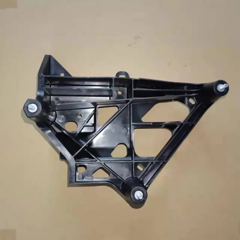 Suitable for Tesla model x air-conditioning pump bracket after 2021. No. 1027918-00-E