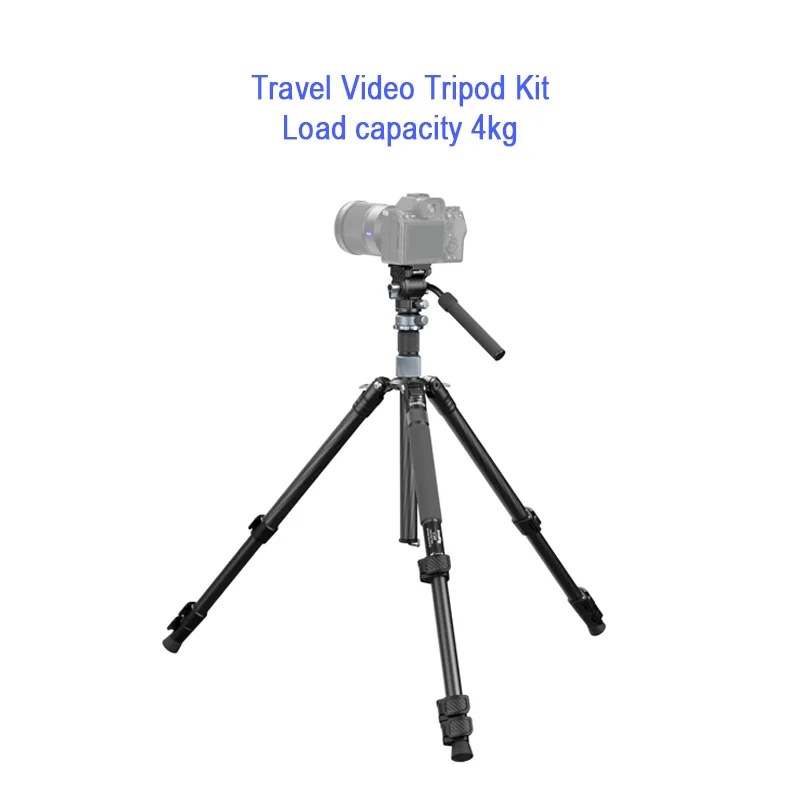 Smallrig Travel Vid…