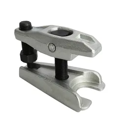 Ball Joint Separator 19mm Adjustable Car Ball Joint Puller Removal Tool Automoitve Steering System Tools Garage Work Hand Tools