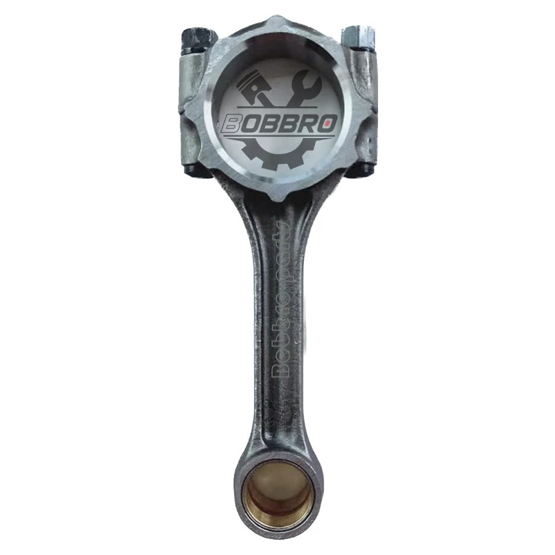 1DZ 1DZ-2 Connecting Rod 13201-78310-F1 13201-59049 For Toyota Engine Parts