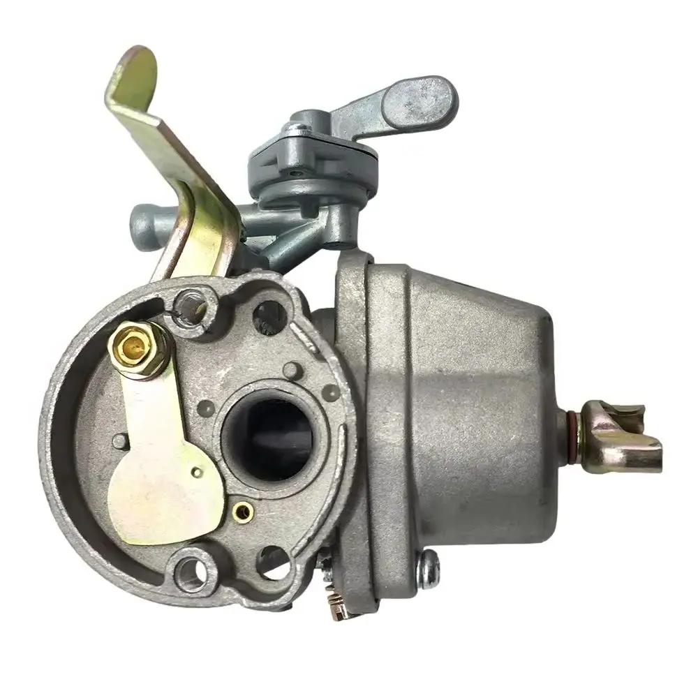 For Subaru Robin NB411 Engine Motor Chainsaw Weedeater Grass Trimmer Carburetor Carb